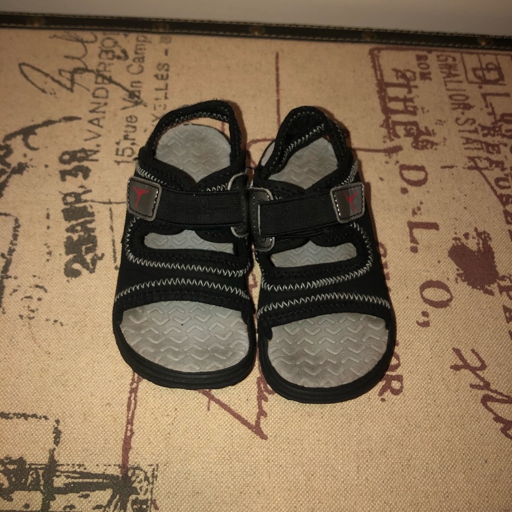 Nike Jordan Sandals